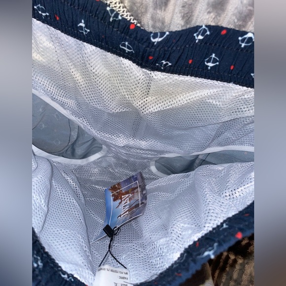 Biwisy XL Swimming Trunks. - Picture 5 of 10